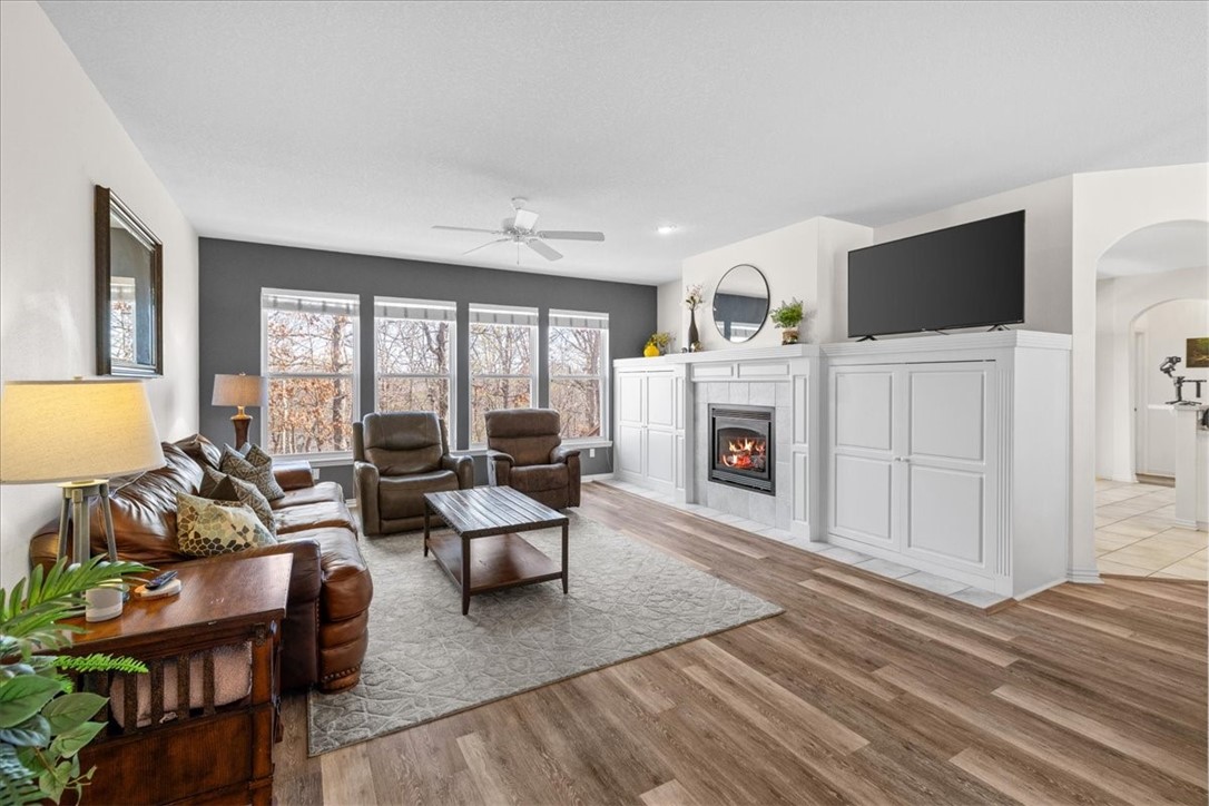 Forest Hills Sub Bvv - Residential