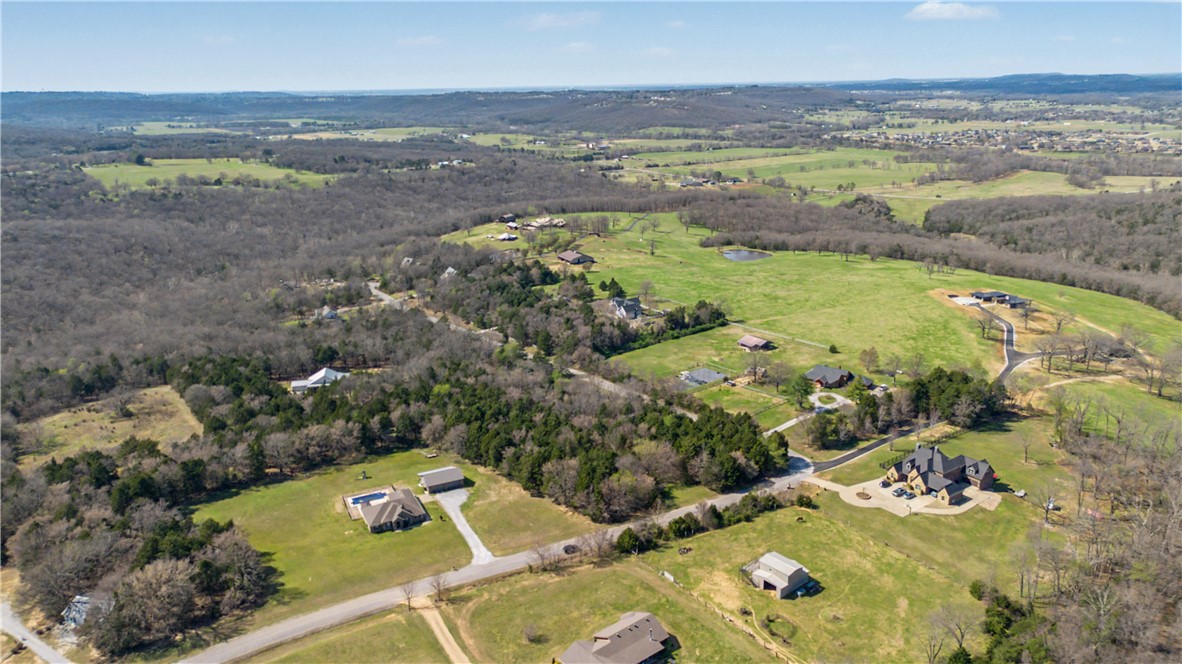 Chestnut Farms Sub - Land