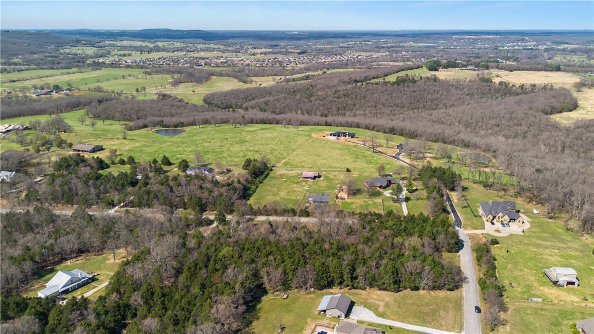 Chestnut Farms Sub - Land