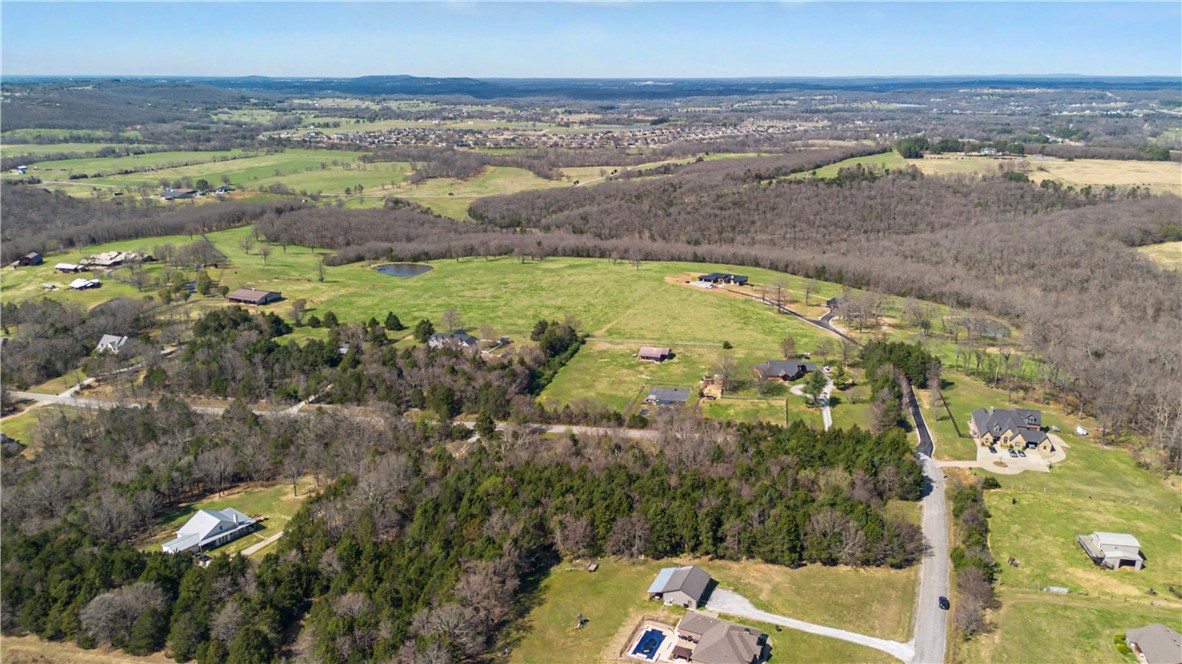 Chestnut Farms Sub - Land