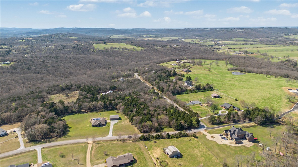 Chestnut Farms Sub - Land