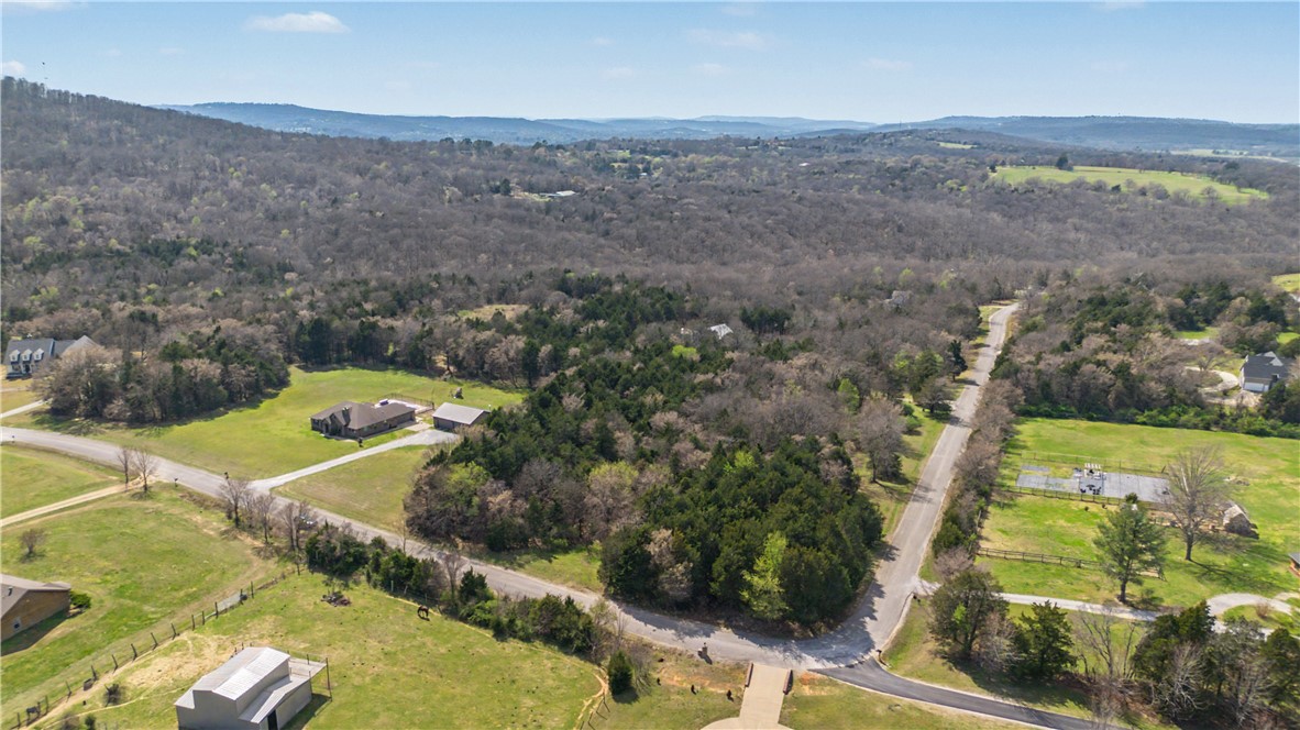 Chestnut Farms Sub - Land