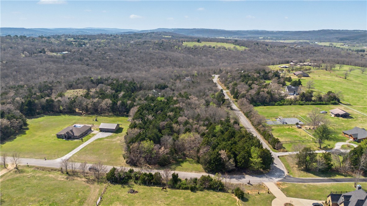 Chestnut Farms Sub - Land