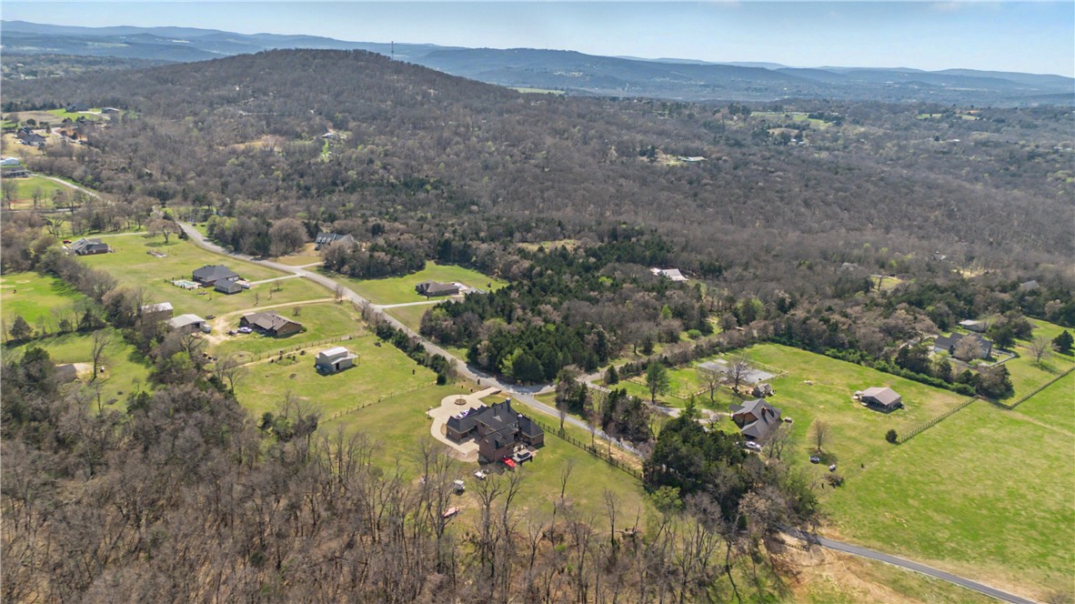 Chestnut Farms Sub - Land