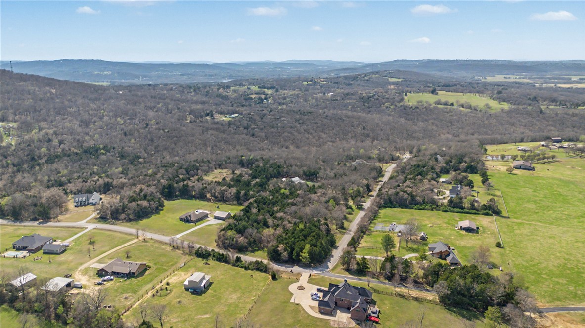 Chestnut Farms Sub - Land