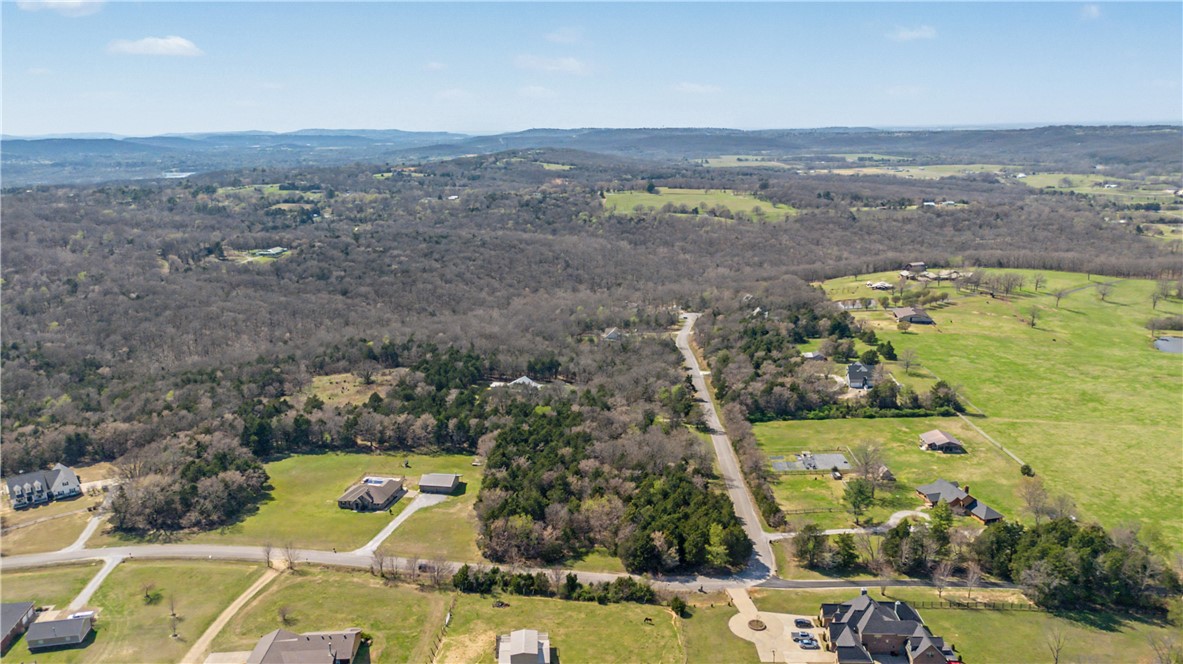 Chestnut Farms Sub - Land