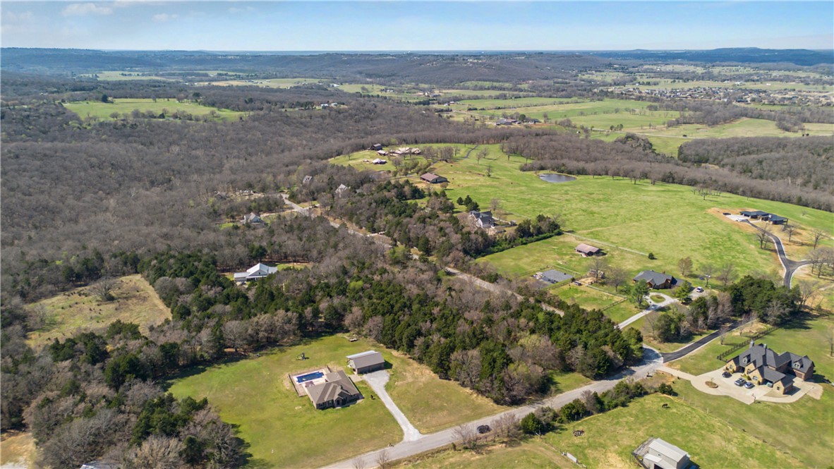 Chestnut Farms Sub - Land