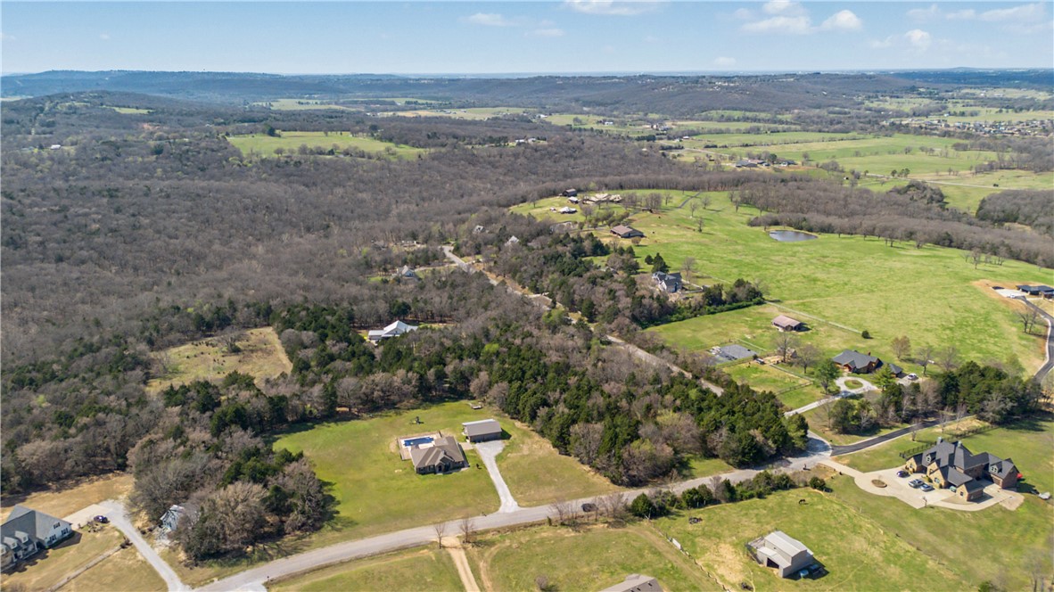 Chestnut Farms Sub - Land