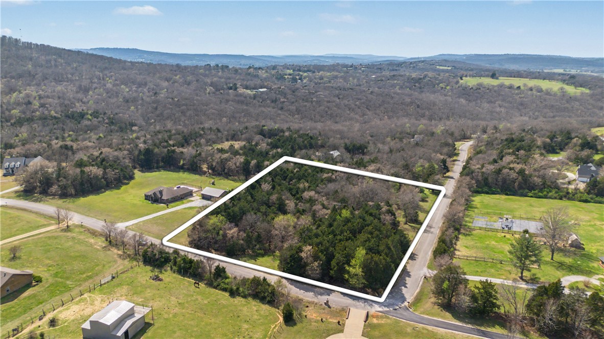 Chestnut Farms Sub - Land