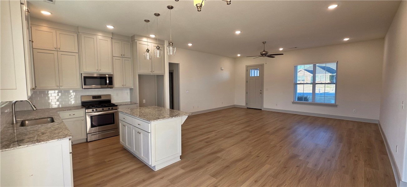 Mountain View Estates - Residential Lease