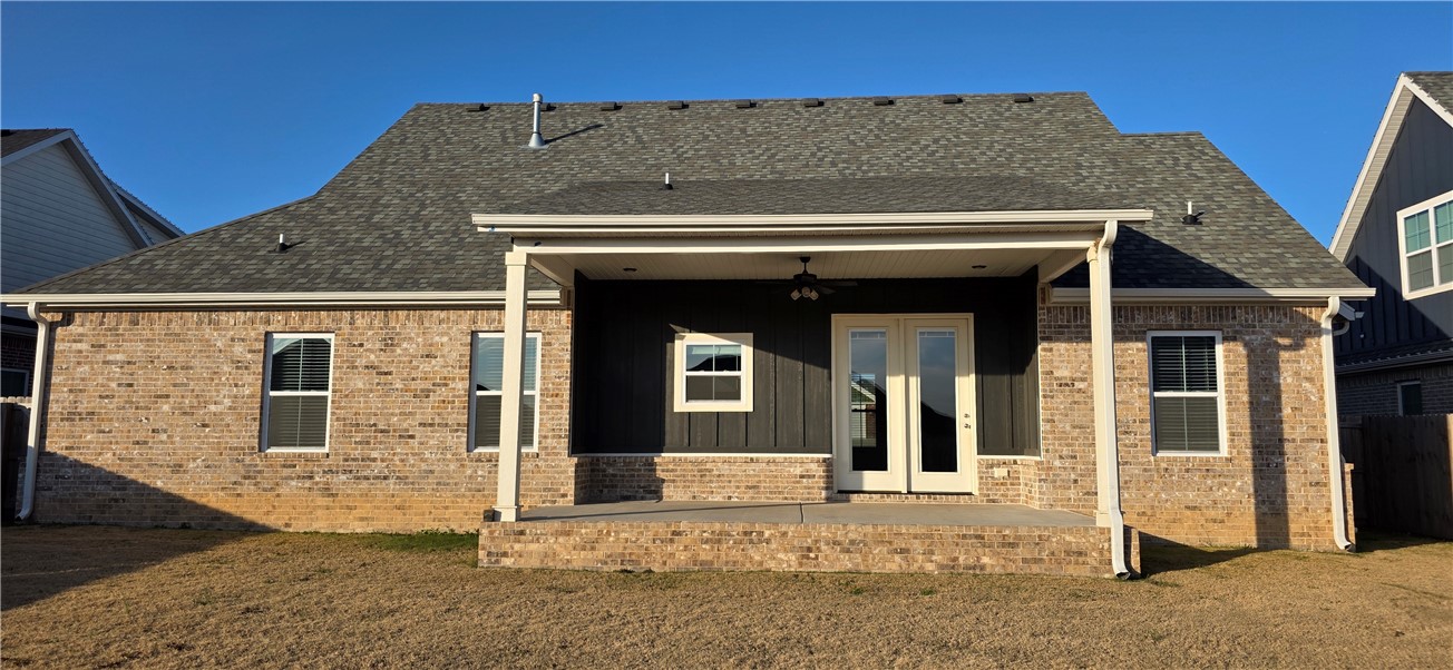 Mountain View Estates - Residential Lease