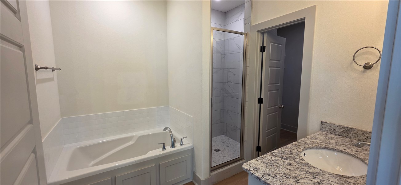 Mountain View Estates - Residential Lease