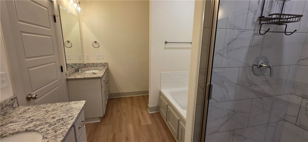 Mountain View Estates - Residential Lease