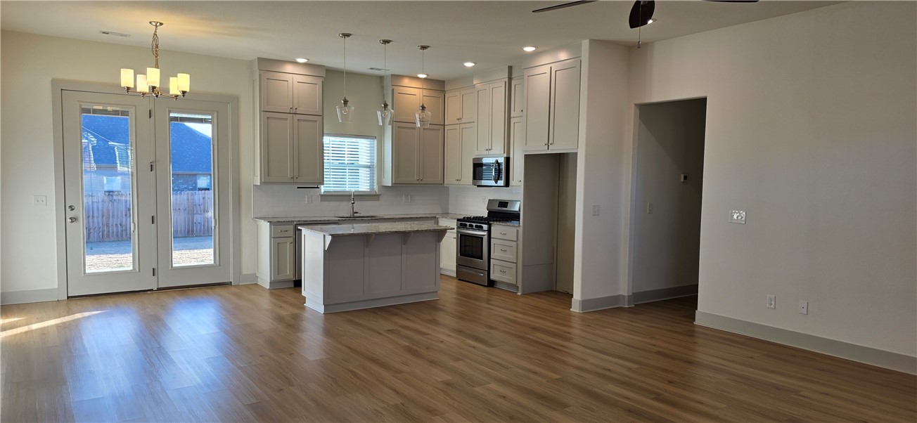 Mountain View Estates - Residential Lease