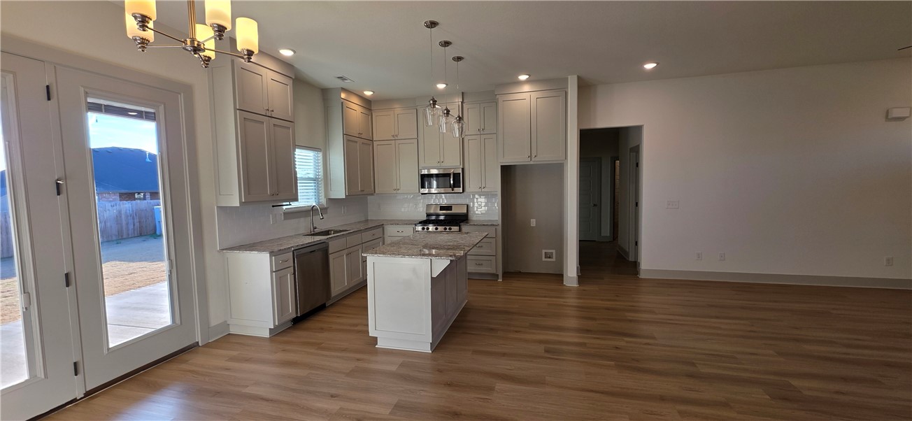 Mountain View Estates - Residential Lease