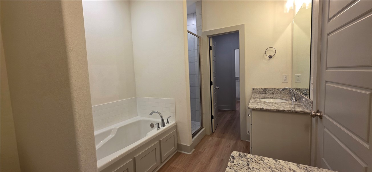 Mountain View Estates - Residential Lease