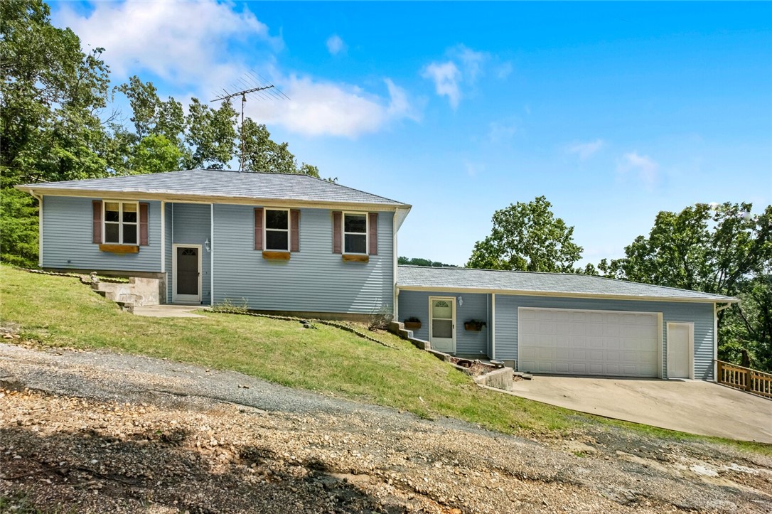 Mundell Heights - Residential