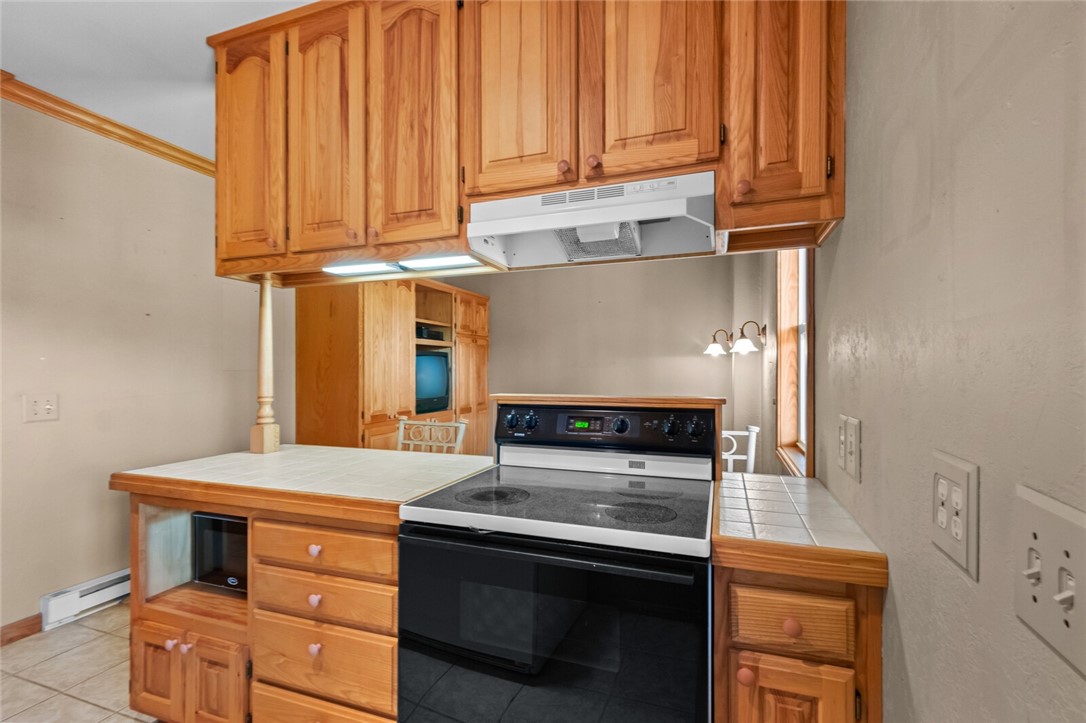 Mundell Heights - Residential