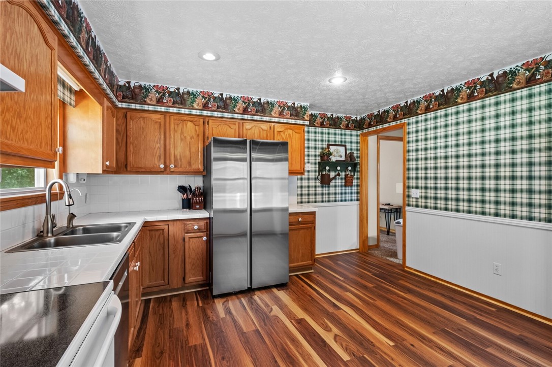 Mundell Heights - Residential