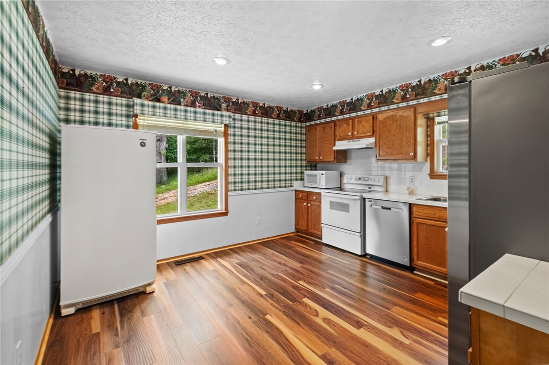 Mundell Heights - Residential