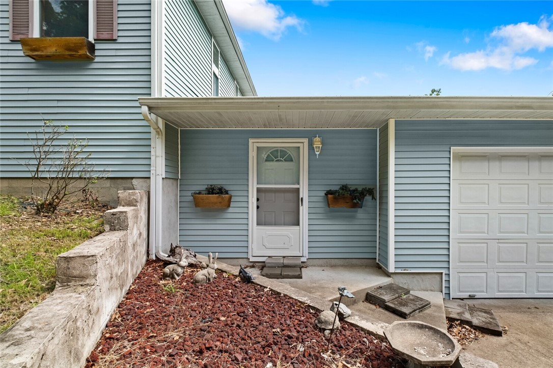 Mundell Heights - Residential
