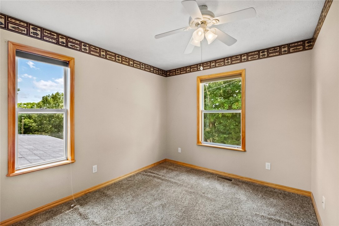 Mundell Heights - Residential