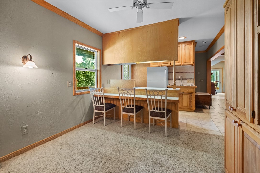 Mundell Heights - Residential