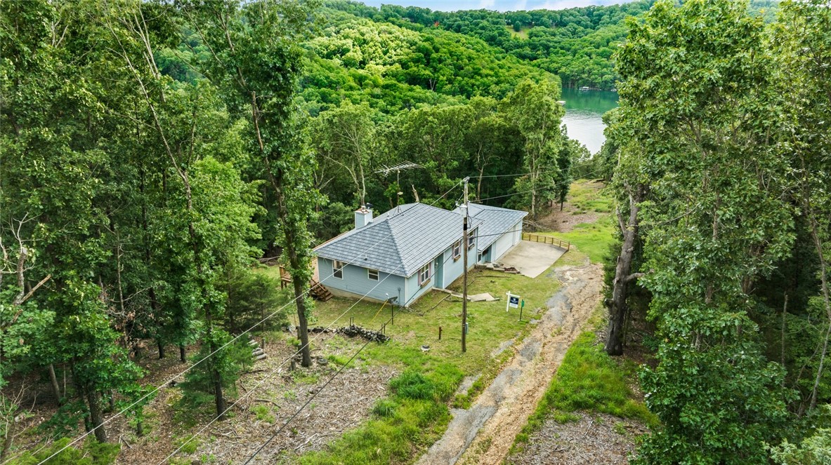 Mundell Heights - Residential