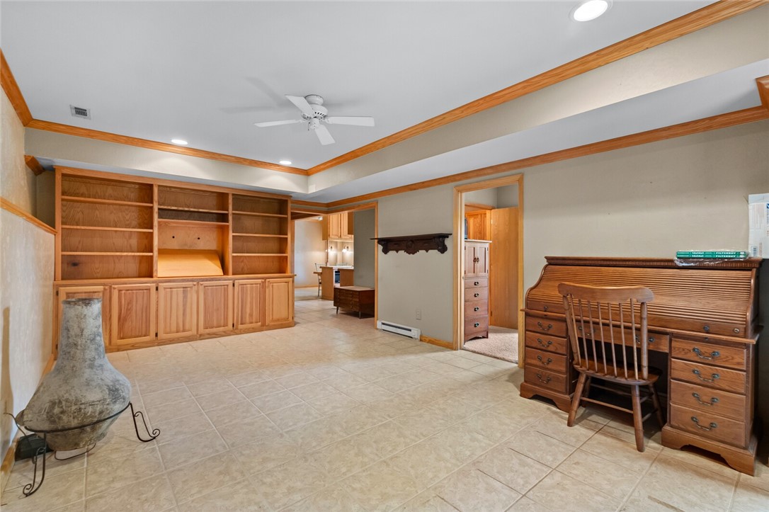 Mundell Heights - Residential