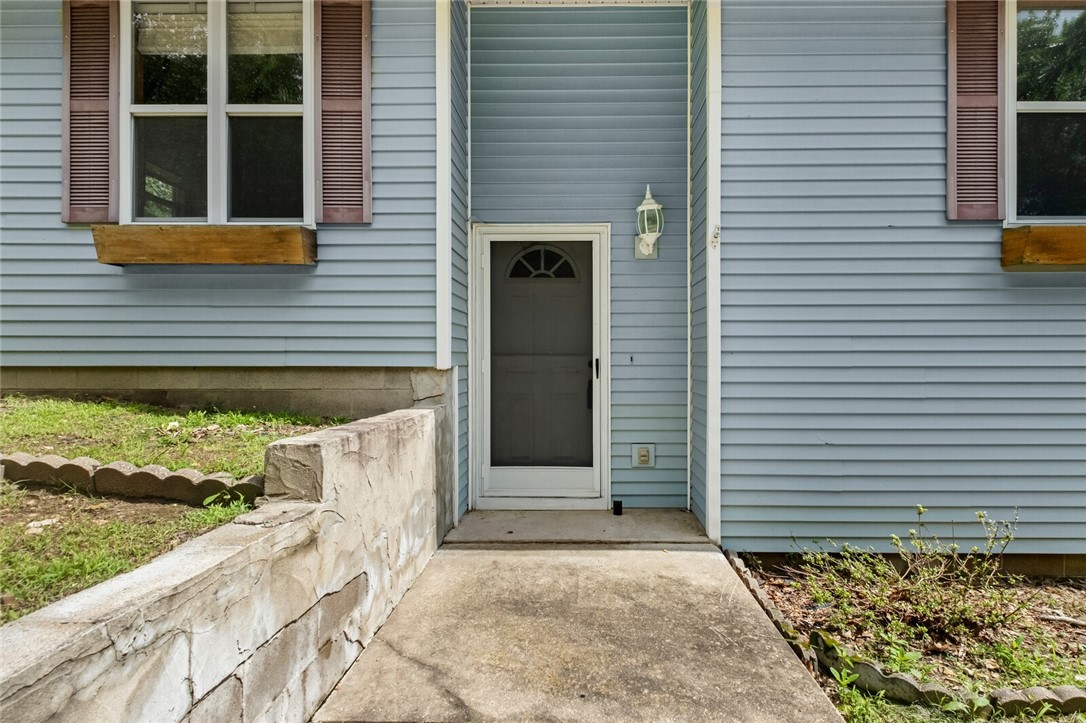 Mundell Heights - Residential