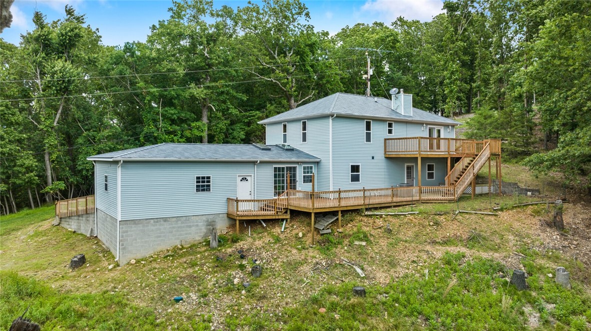 Mundell Heights - Residential