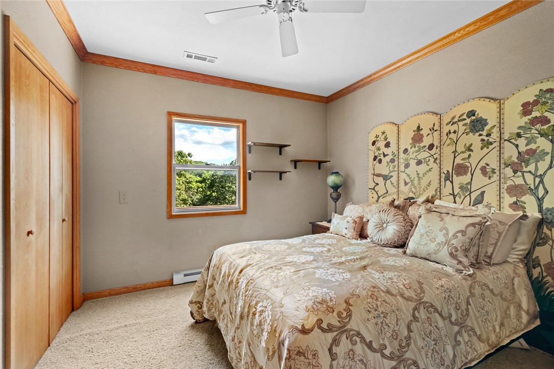 Mundell Heights - Residential