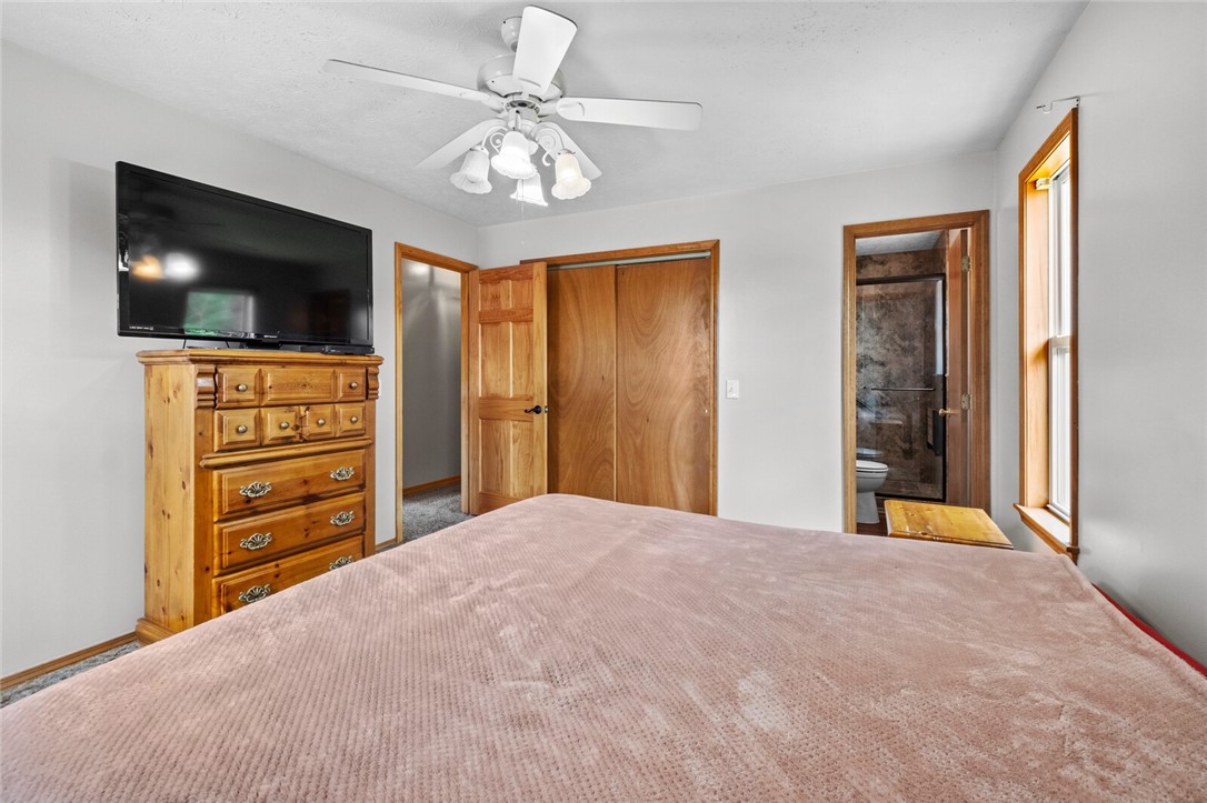 Mundell Heights - Residential