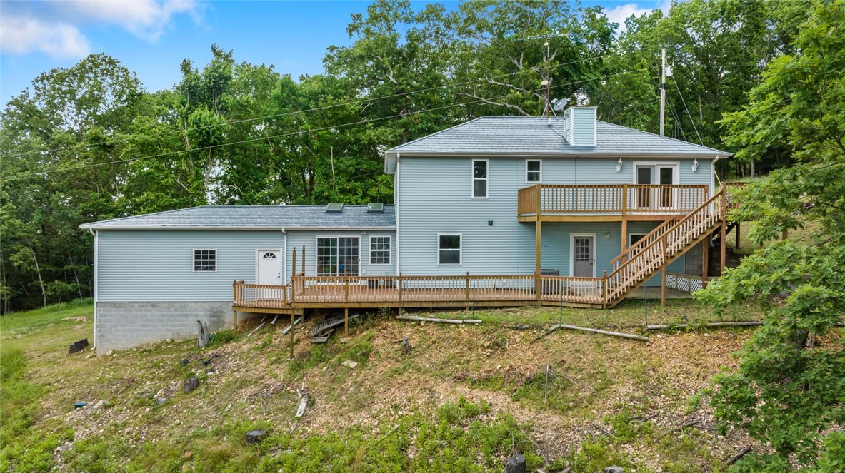 Mundell Heights - Residential