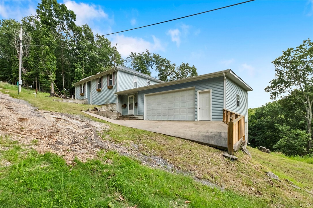 Mundell Heights - Residential