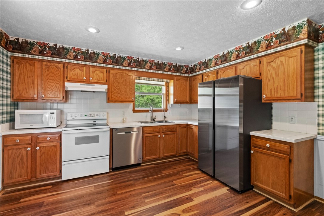 Mundell Heights - Residential