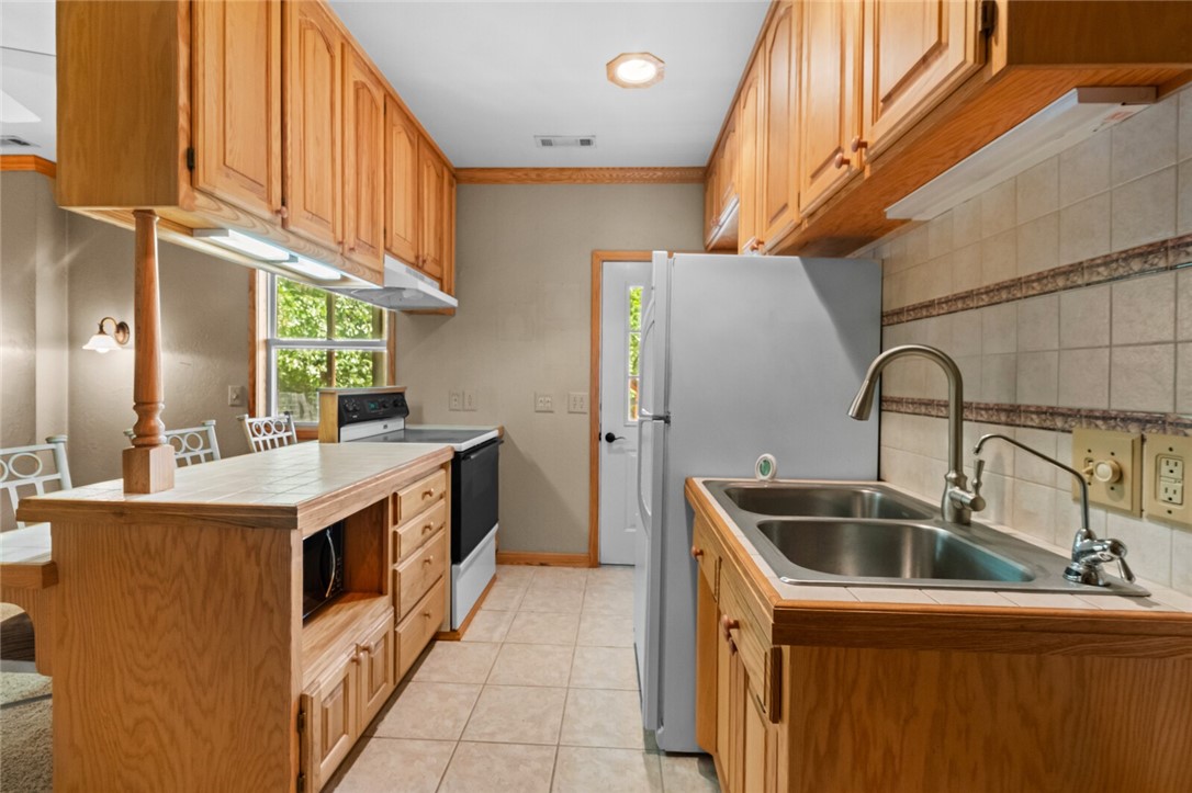 Mundell Heights - Residential
