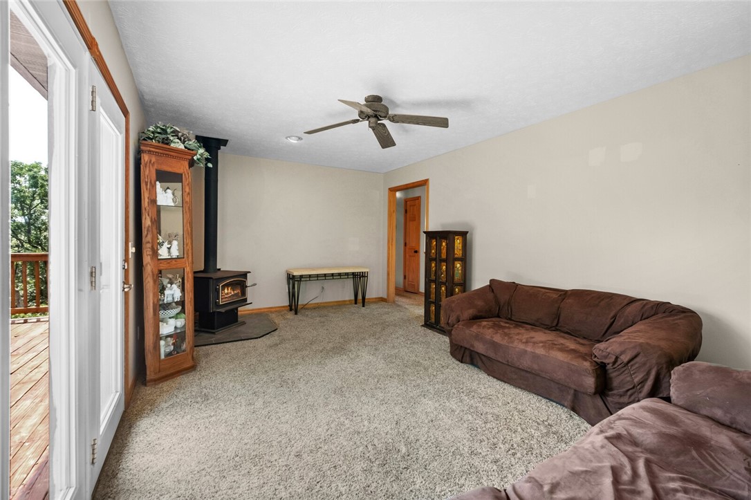 Mundell Heights - Residential