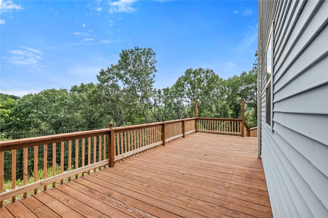 Mundell Heights - Residential