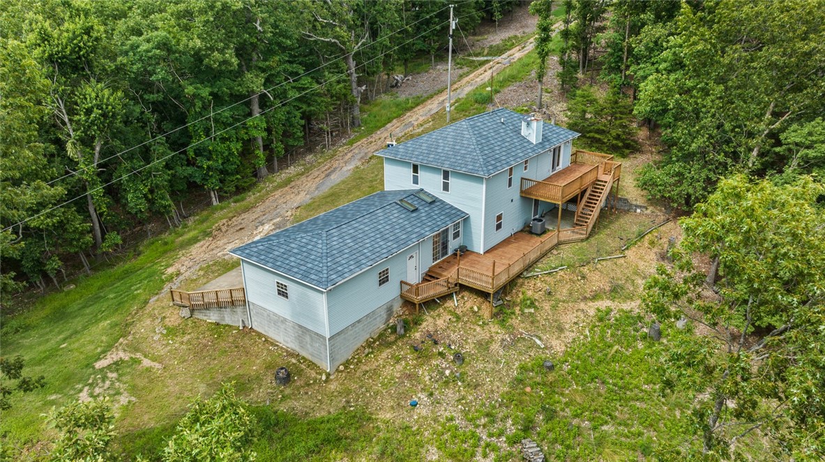 Mundell Heights - Residential