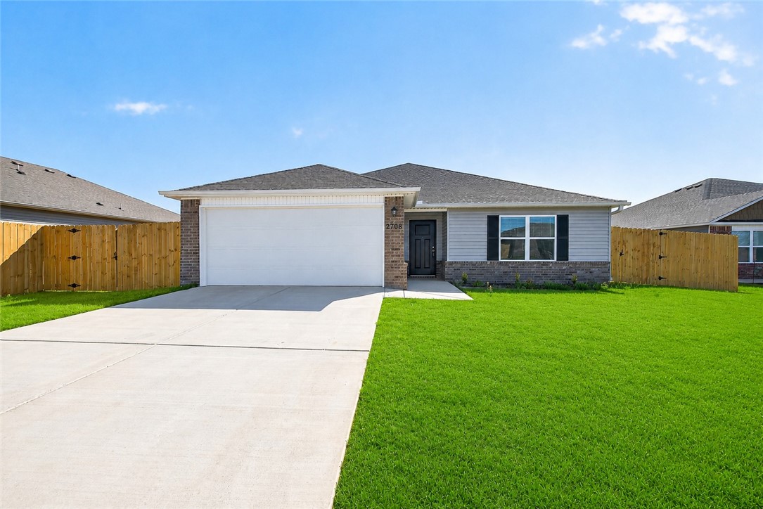 Walnut Hill Sub Ph Iv Pea Ridge - Residential