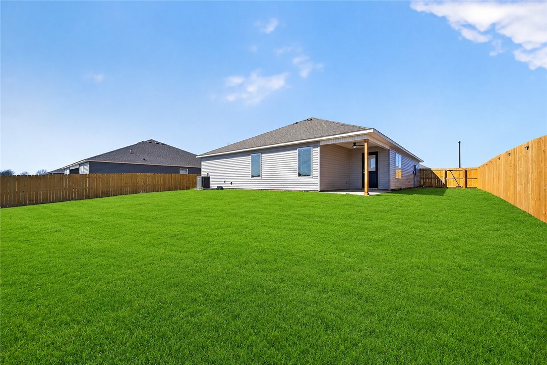 Walnut Hill Sub Ph Iv Pea Ridge - Residential