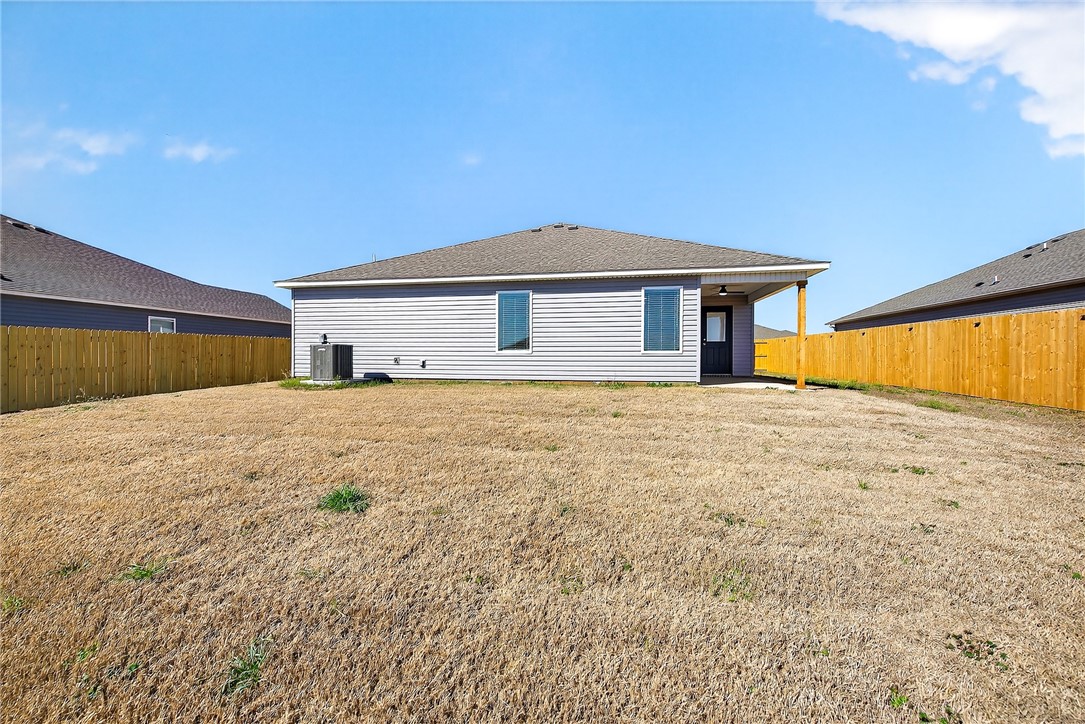 Walnut Hill Sub Ph Iv Pea Ridge - Residential