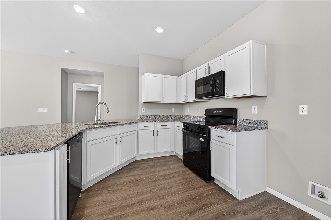 Walnut Hill Sub Ph Iv Pea Ridge - Residential