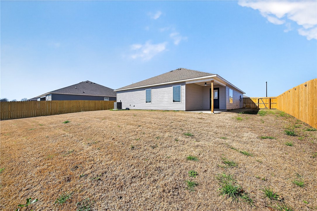 Walnut Hill Sub Ph Iv Pea Ridge - Residential