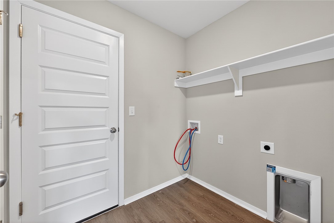 Walnut Hill Sub Ph Iv Pea Ridge - Residential