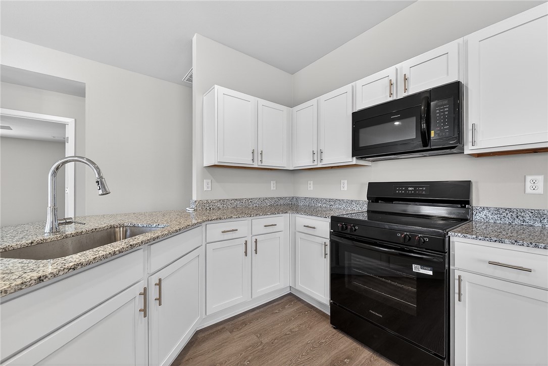 Walnut Hill Sub Ph Iv Pea Ridge - Residential