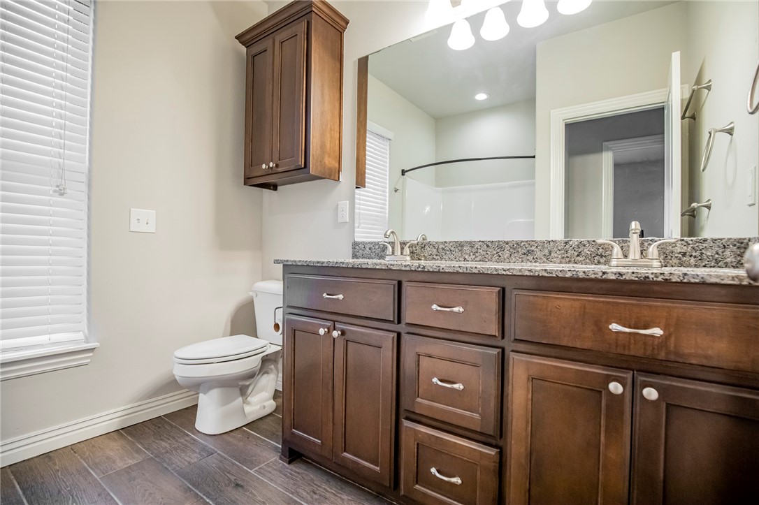 Summit Meadows Ph Iii Pea Ridge - Residential Lease