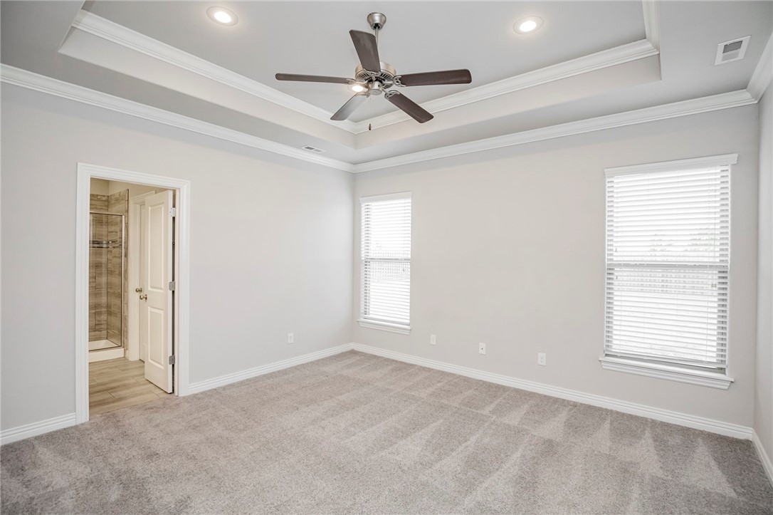 Summit Meadows Ph Iii Pea Ridge - Residential Lease