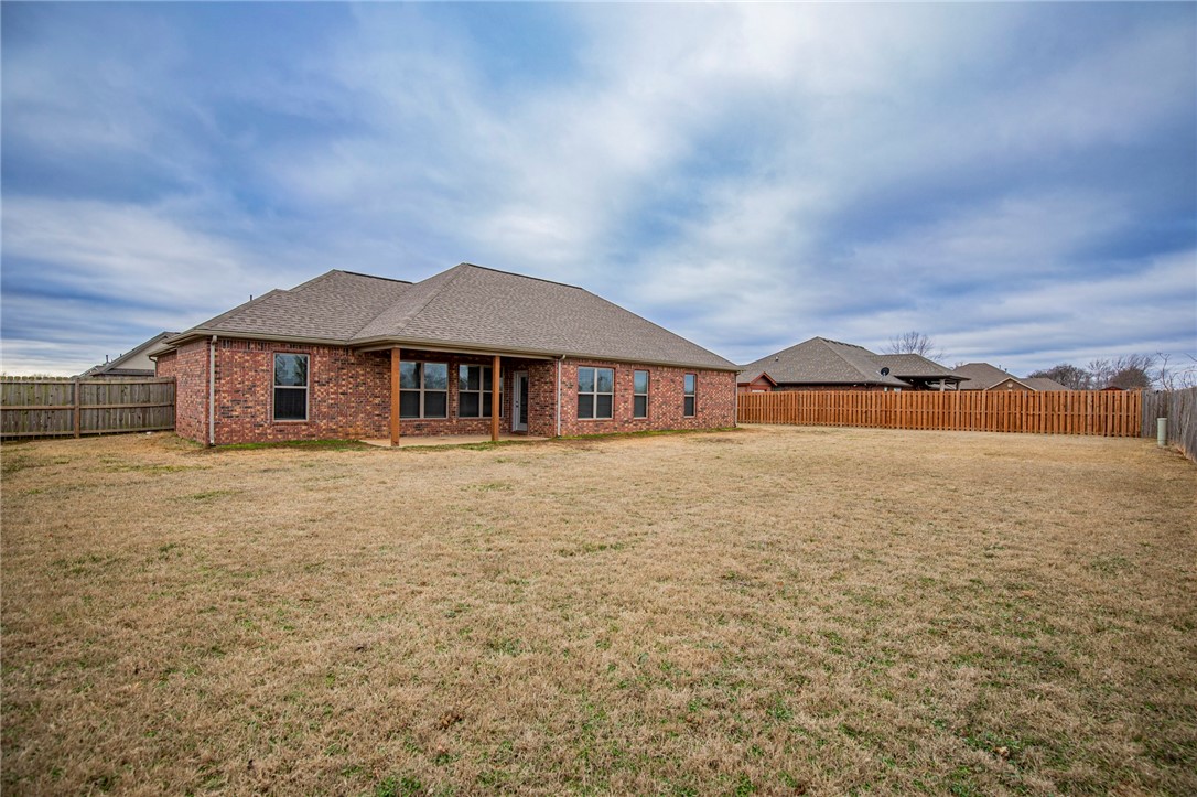 Summit Meadows Ph Iii Pea Ridge - Residential Lease